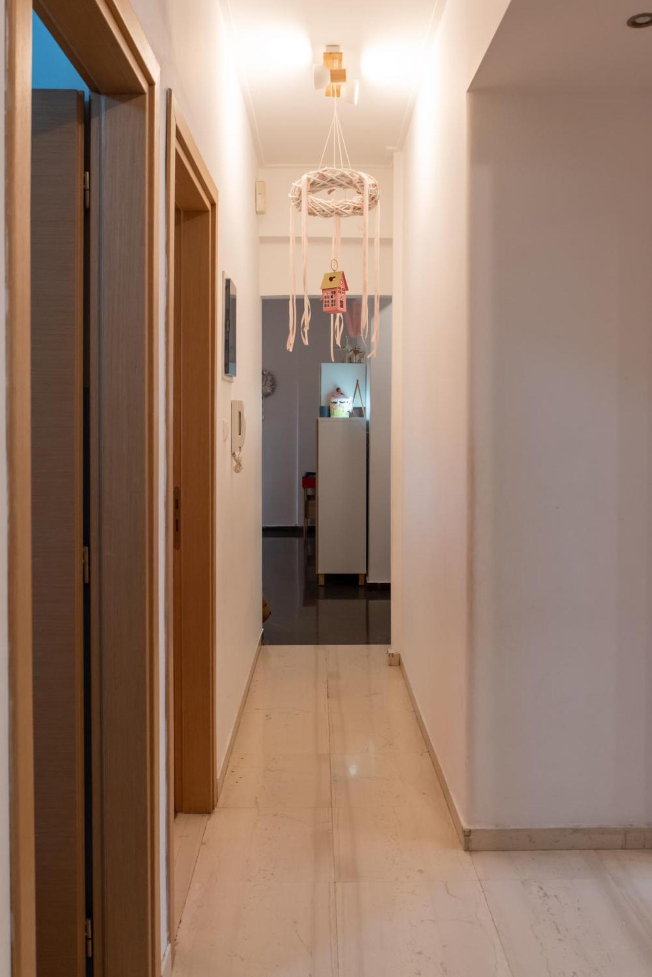 Filopappou Lemon Twins Apartment Athens Exterior photo