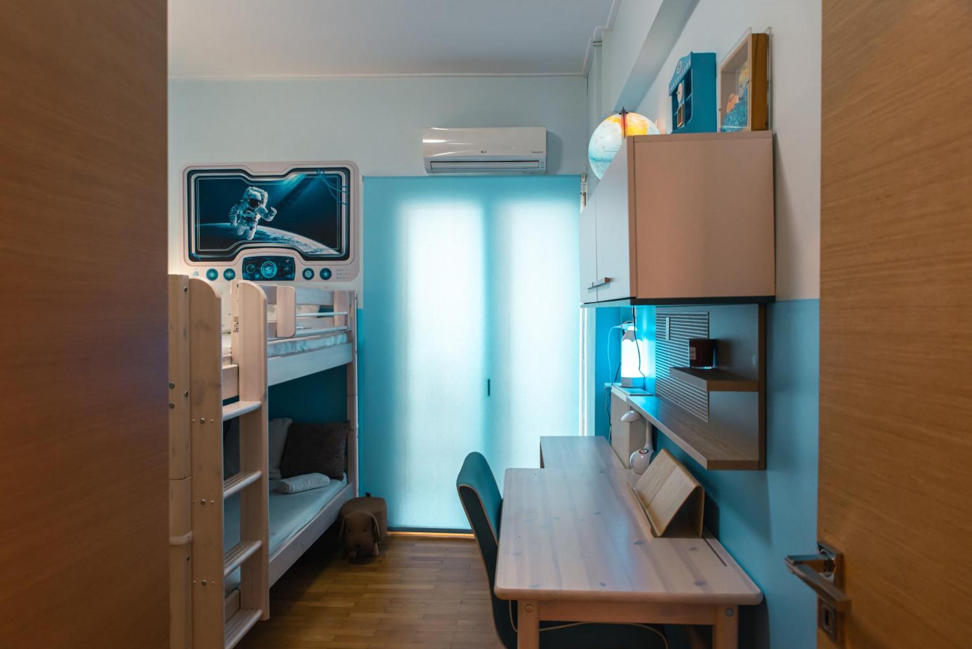 Filopappou Lemon Twins Apartment Athens Exterior photo