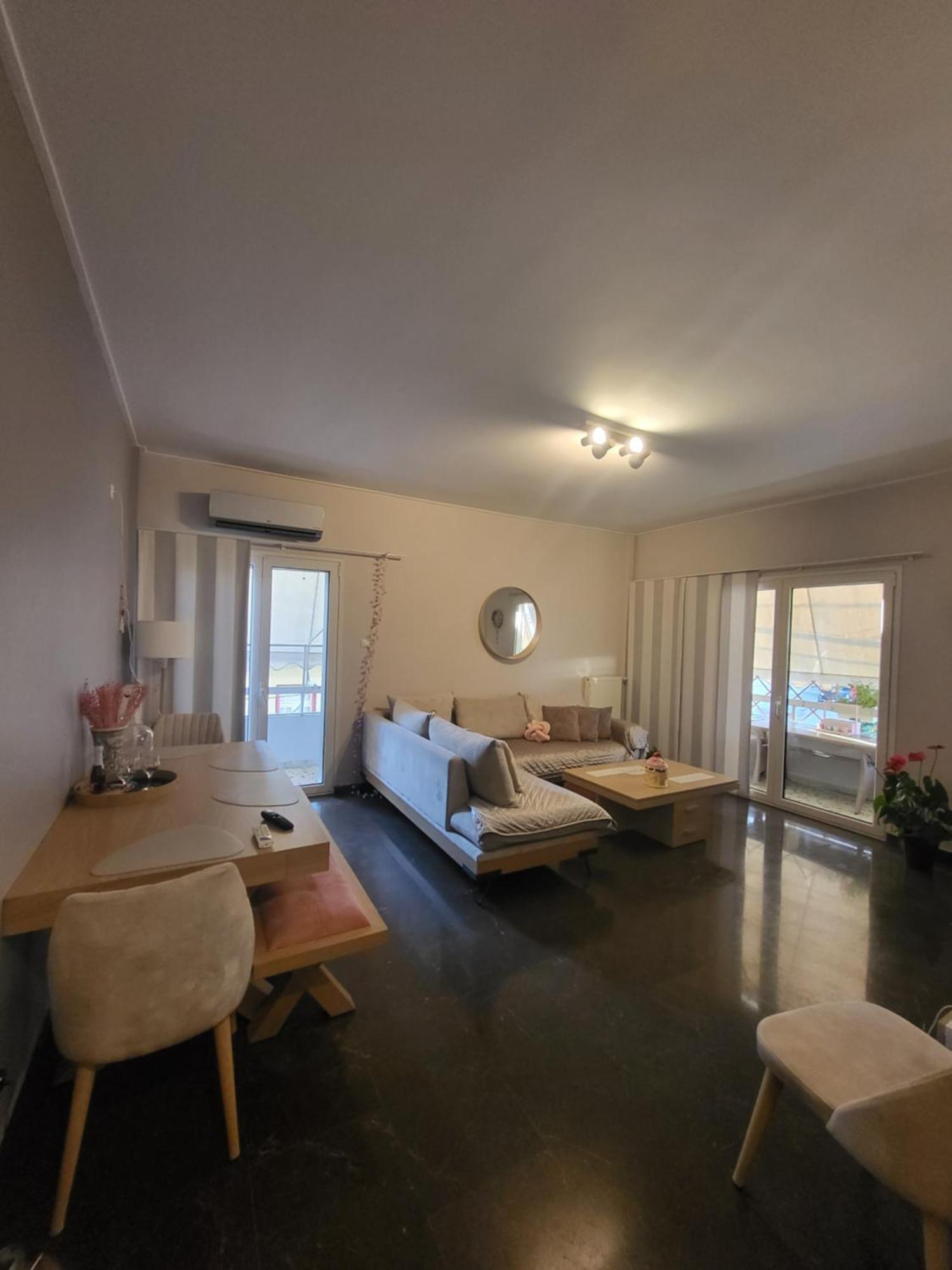 Filopappou Lemon Twins Apartment Athens Exterior photo